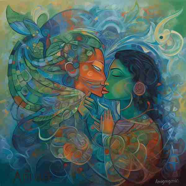 Chiron Conjunct Natal Pallas